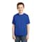 JERZEES® Dri-Power® Colors 50/50 Cotton/Poly Youth T-Shirt